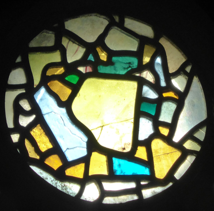 Saxon Glass Jarrow