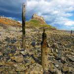 Holy Island Castle