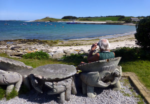 Old Grimsby, Tresco