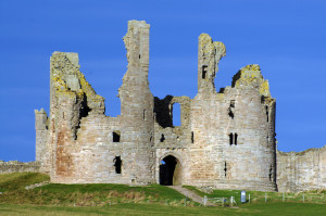 Dunstanburgh Castle